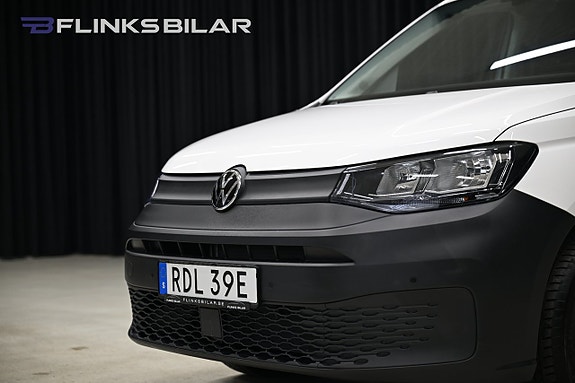 Volkswagen Caddy 12 of 30