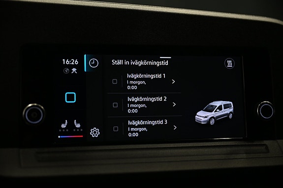 Volkswagen Caddy 20 of 30