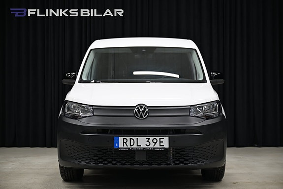 Volkswagen Caddy 11 of 30