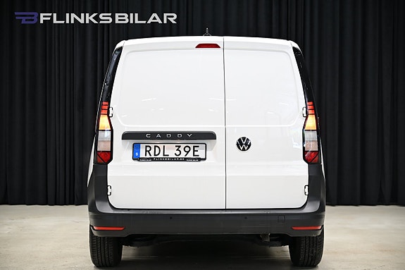 Volkswagen Caddy 9 of 30