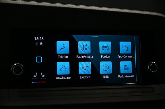 Volkswagen Caddy 23 of 30