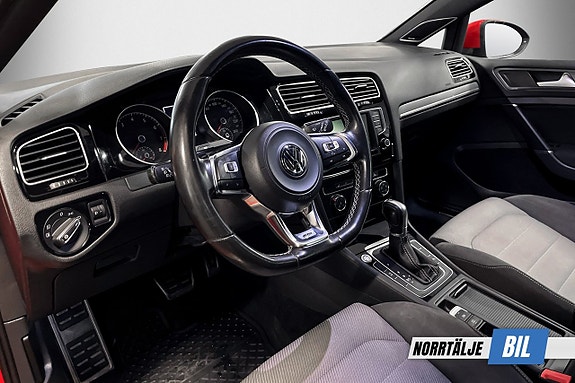 Volkswagen Golf I 9 of 19