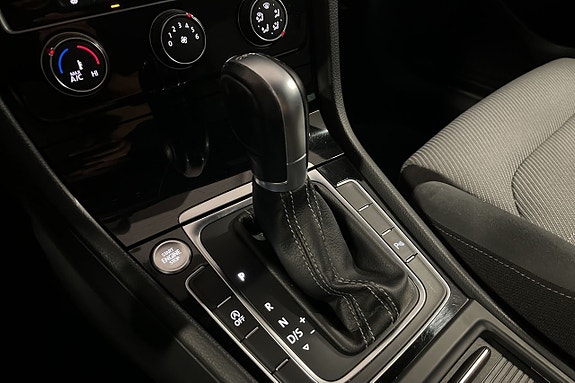 Volkswagen Golf I 18 of 19