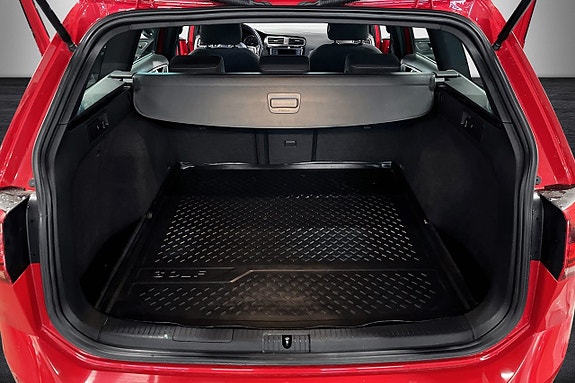 Volkswagen Golf I 19 of 19