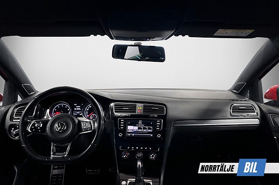 Volkswagen Golf I 3 of 19
