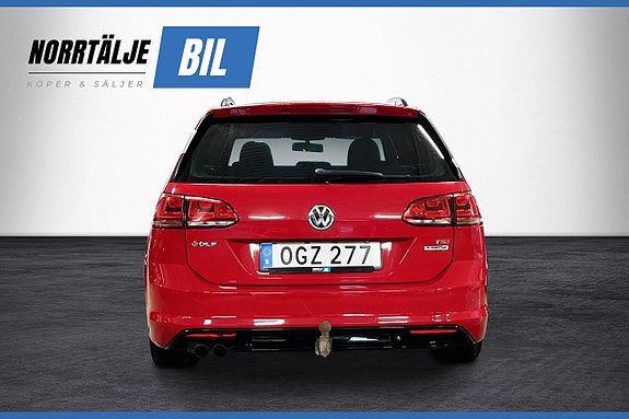 Volkswagen Golf I 7 of 19