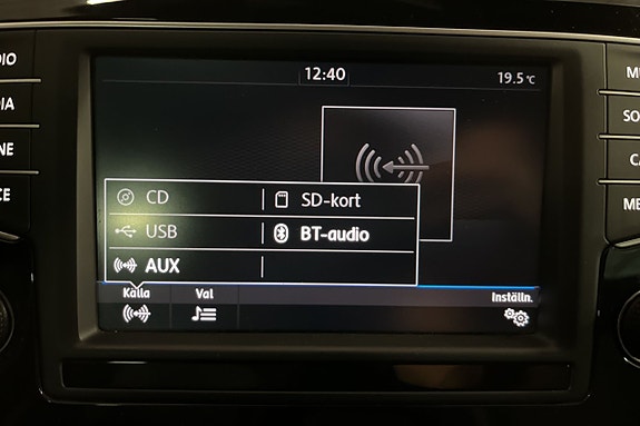 Volkswagen Golf I 16 of 19