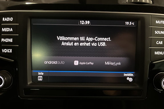 Volkswagen Golf I 15 of 19