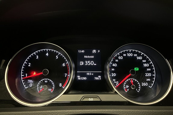 Volkswagen Golf I 12 of 19