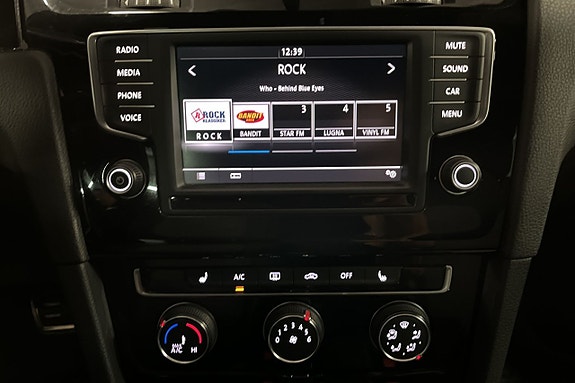 Volkswagen Golf I 13 of 19