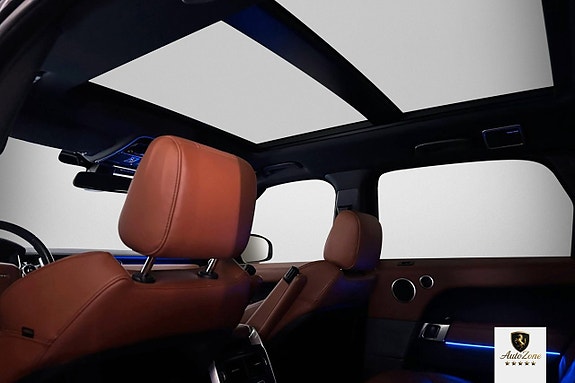 Land Rover Range Rover Sport 26 of 30