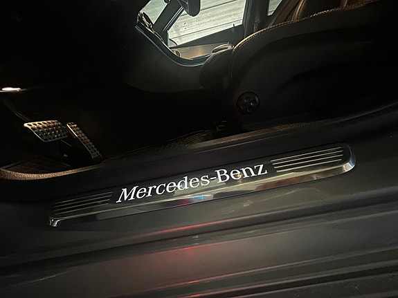 Mercedes-Benz C220 d 6 of 7