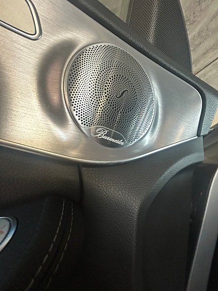 Mercedes-Benz C220 d 4 of 7