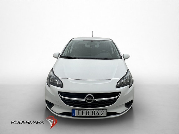 Opel Corsa 2 of 5