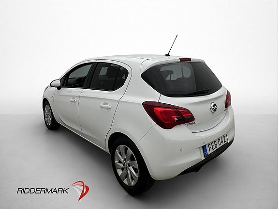 Opel Corsa 5 of 5