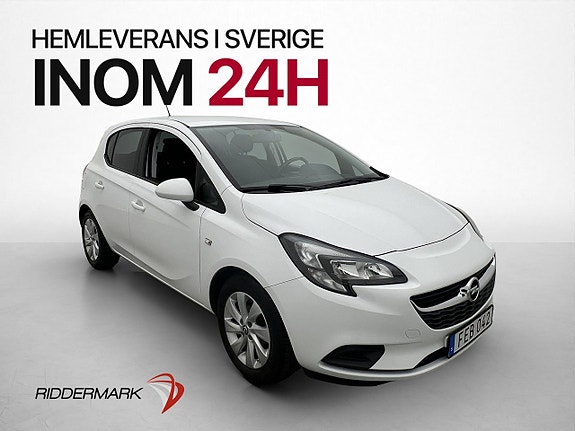 Opel Corsa 3 of 5