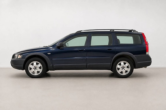 Volvo XC70 5 of 5