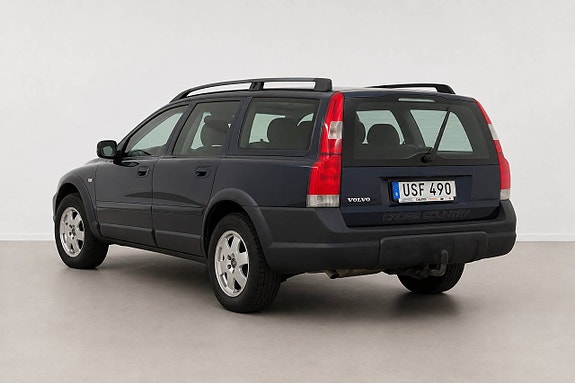 Volvo XC70 6 of 24