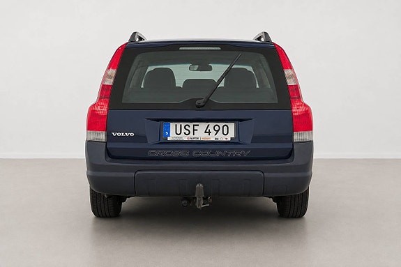Volvo XC70 7 of 24
