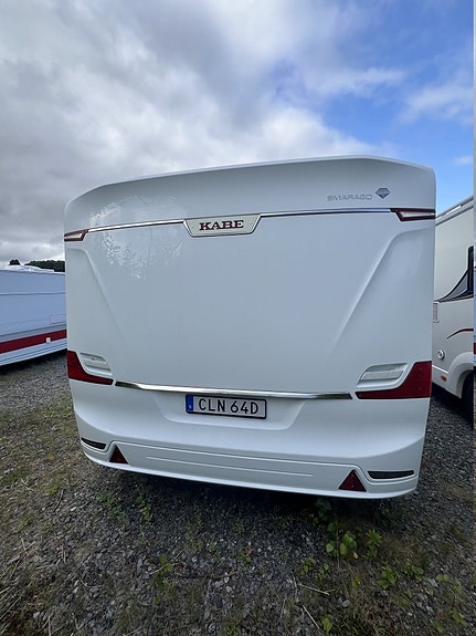 Kabe SMARAGD 540 GLE KS 2 of 9