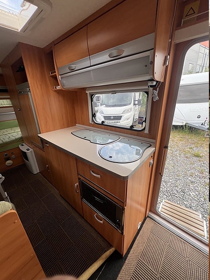 Wilk S4 560 5 of 11