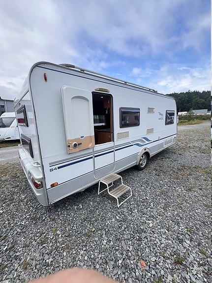 Wilk S4 560 2 of 11