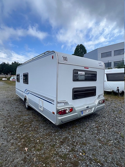 Wilk S4 560 3 of 11