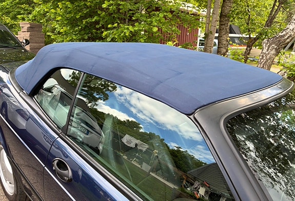 Saab 900 8 of 9