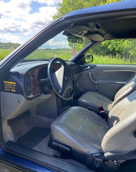 Saab 900 5 of 5