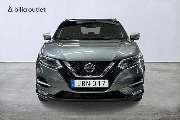 Nissan Qashqai 3 of 5