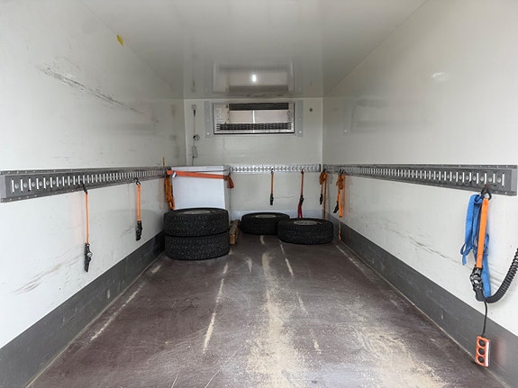 Volkswagen Crafter 6 of 19