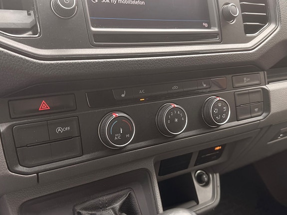 Volkswagen Crafter 11 of 19