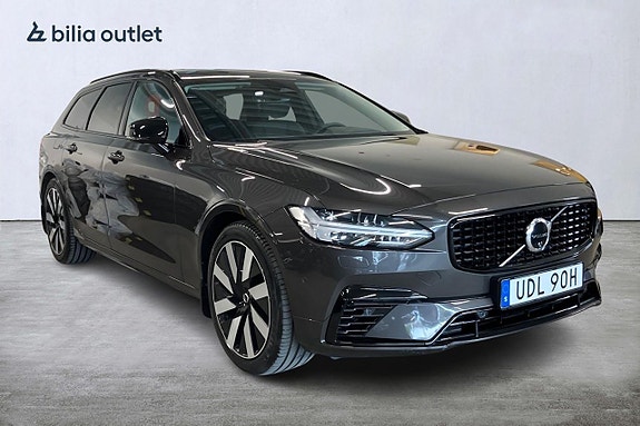 Volvo V90 2 of 5