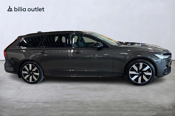Volvo V90 5 of 5