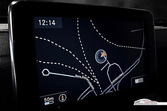 Mercedes-Benz G350 17 of 19