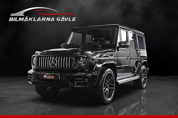 Mercedes-Benz G350
