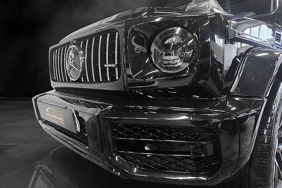 Mercedes-Benz G350 6 of 19