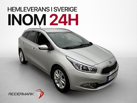 Kia Ceed 3 of 29