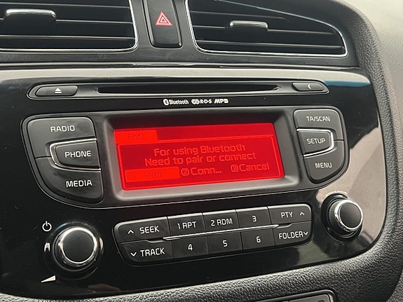 Kia Ceed 19 of 29