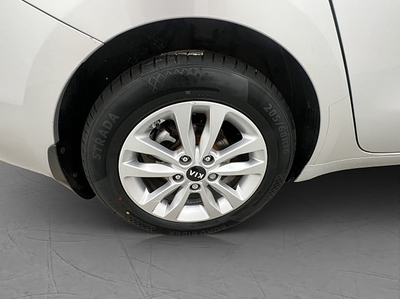 Kia Ceed 26 of 29