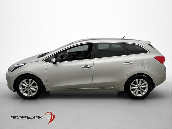 Kia Ceed 4 of 29