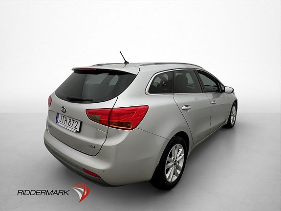 Kia Ceed 8 of 29