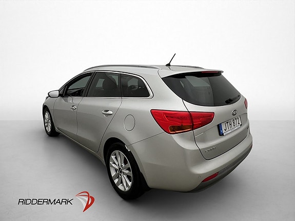 Kia Ceed 5 of 29