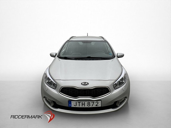 Kia Ceed 2 of 29