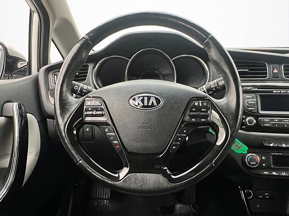 Kia Ceed 11 of 29