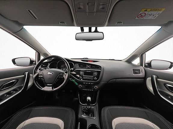 Kia Ceed 21 of 29