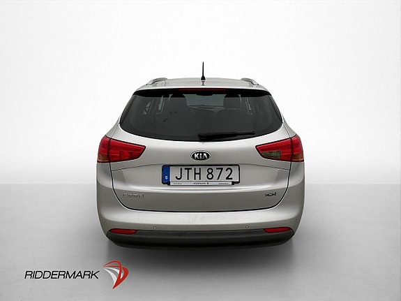 Kia Ceed 6 of 29