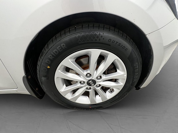 Kia Ceed 27 of 29