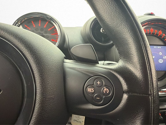 MINI Countryman Cooper S 14 of 30