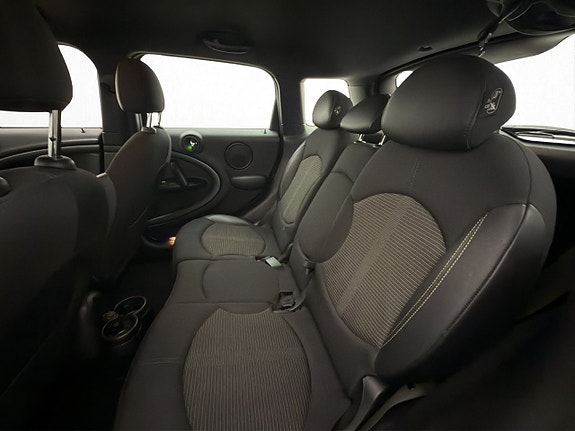 MINI Countryman Cooper S 25 of 30